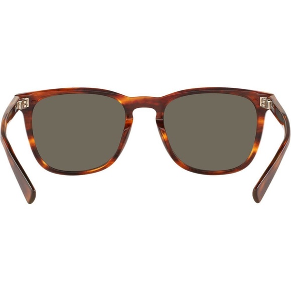 Costa Del Mar \'Sullivan\' Matte Tortoise/ Blue Mirror 06S2002 20020553 SuL 191 main image 7